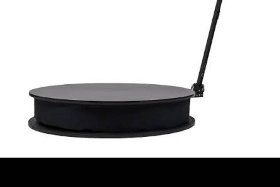 Warner 360 Camera