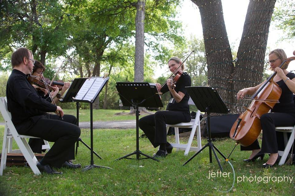 Musical Discovery Chamber Players