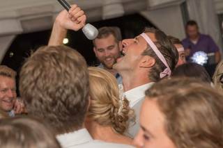 Moments In Time Disc Jockeys, LLC