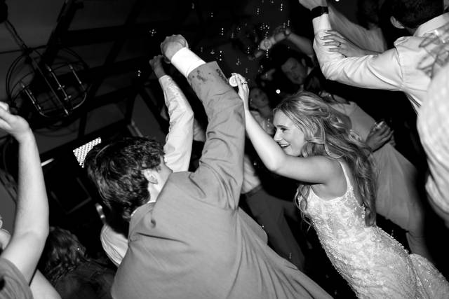 Hands Up