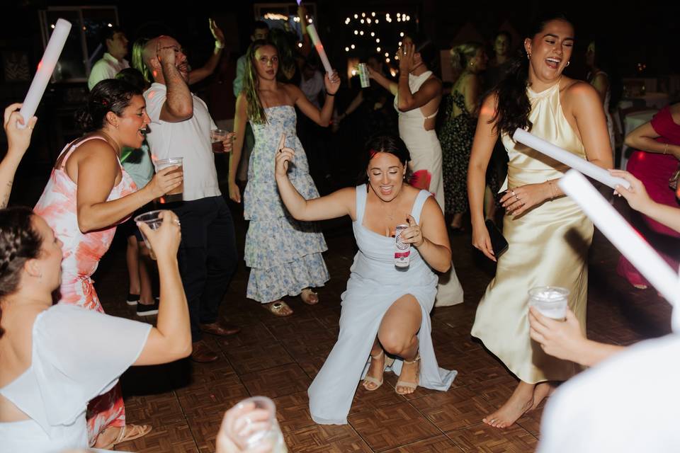 Get Low