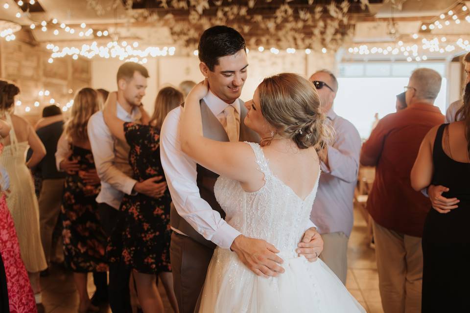 All Couples Dance