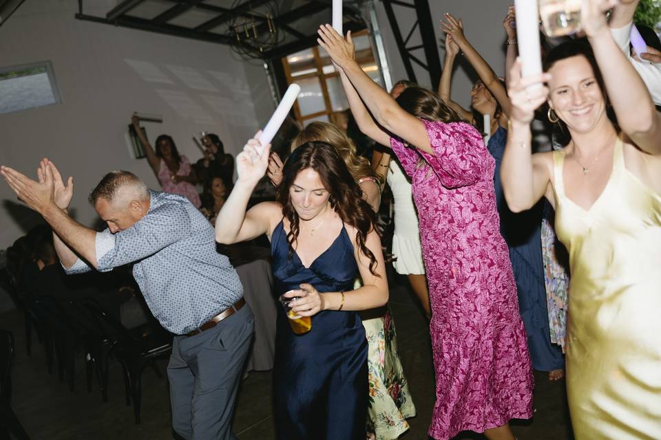 Clap It Out