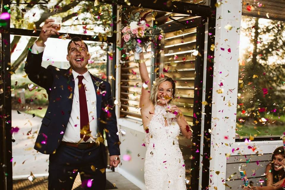 Moments In Time Disc Jockeys, LLC