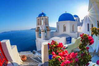 Hellenic Holidays