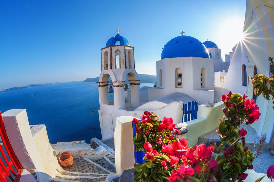 Hellenic Holidays