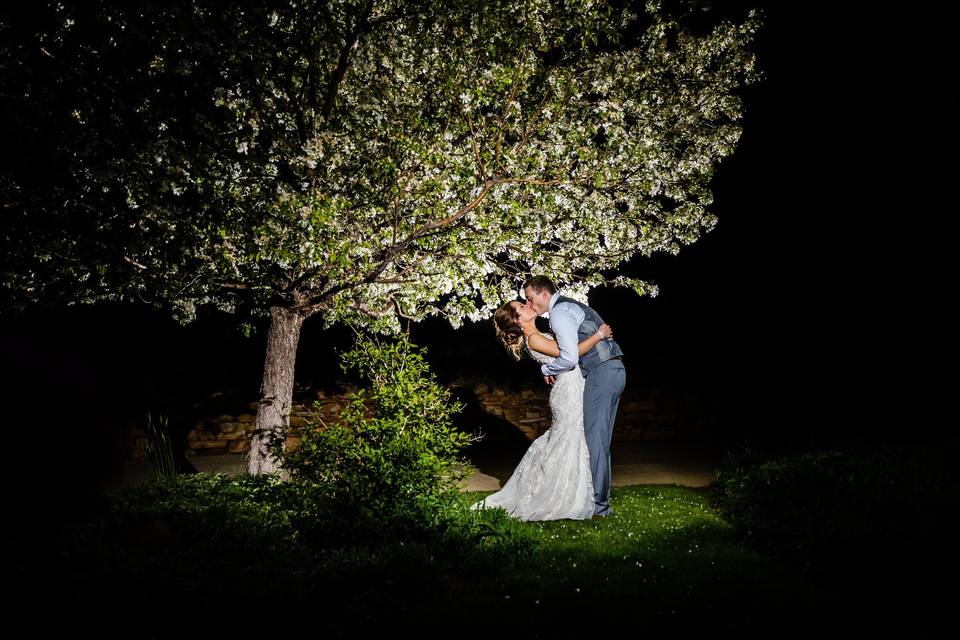 Arrowhead GolfCourse Wedding 2