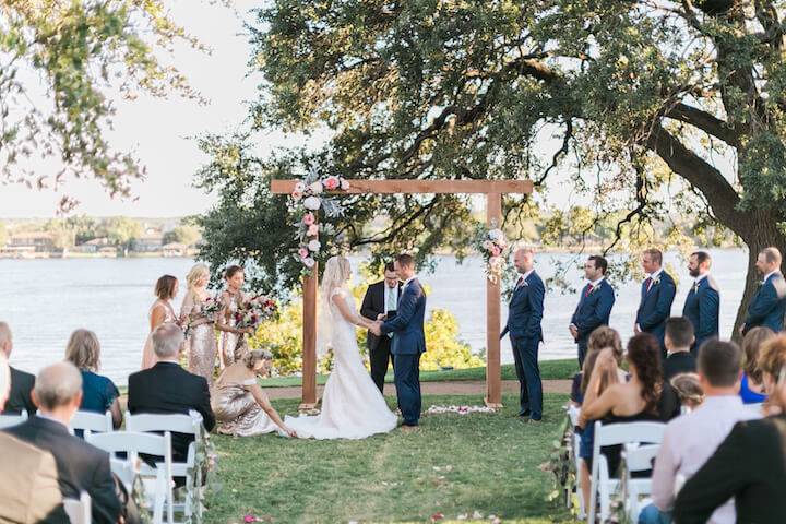 Inn on Lake Granbury