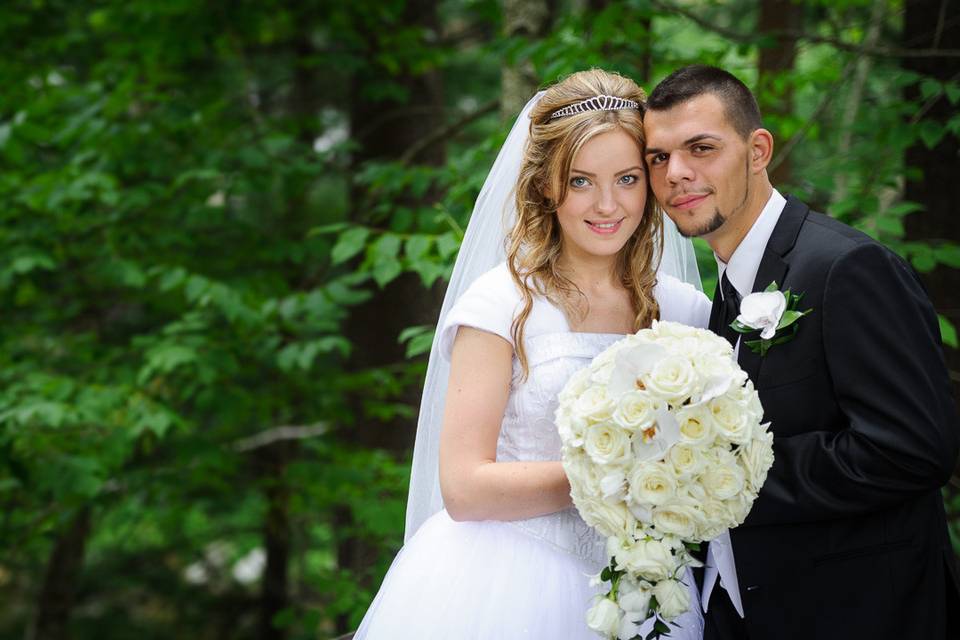 Karen Grigoryan Wedding Photography