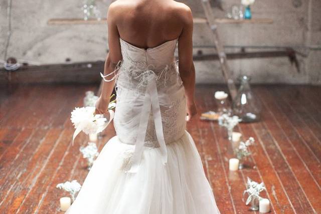 Lauren Sharon Design & Vintage Rentals
