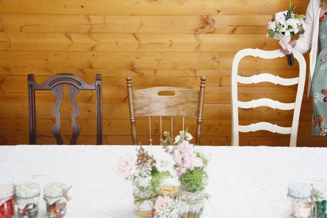 Lauren Sharon Design & Vintage Rentals