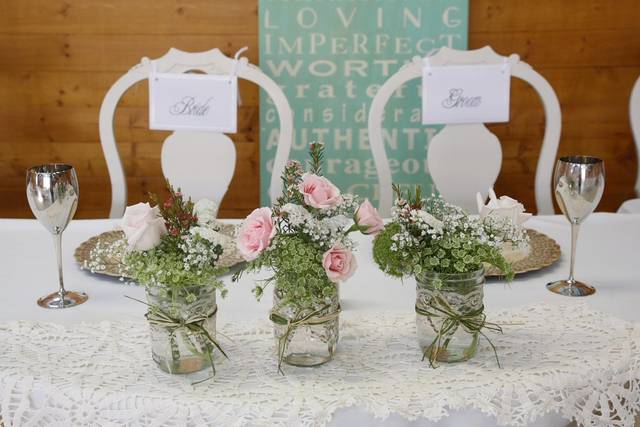 Lauren Sharon Design & Vintage Rentals