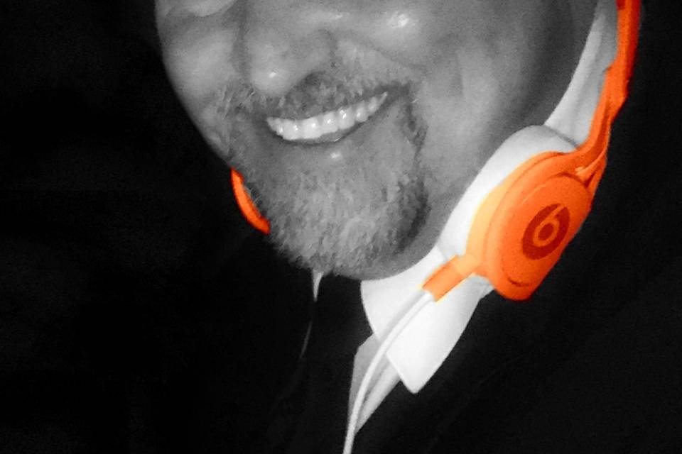 The DJ