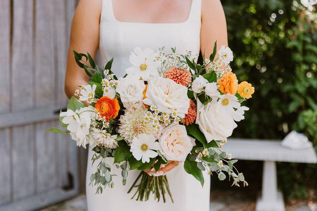 Best Friend Florals