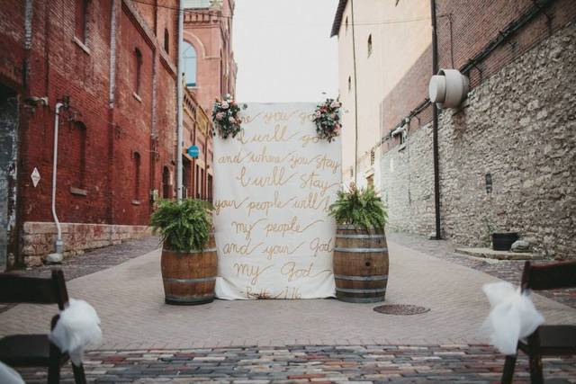 Signage