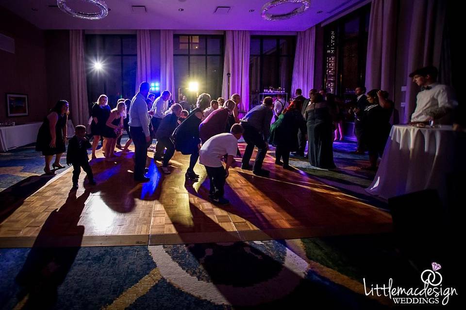 Westin Edina Galleria - Venue - Minneapolis, MN - WeddingWire