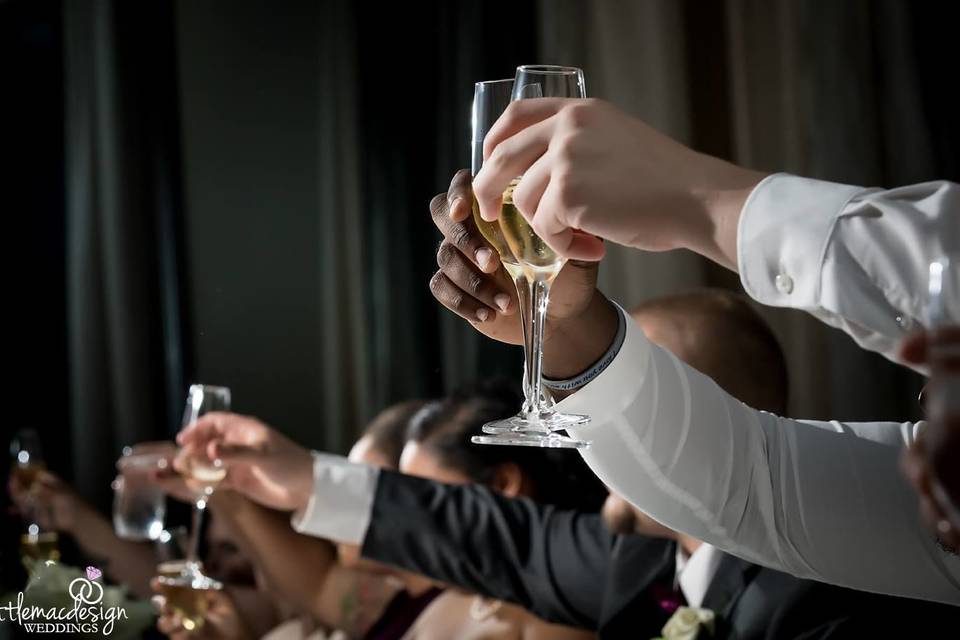 Cheers!