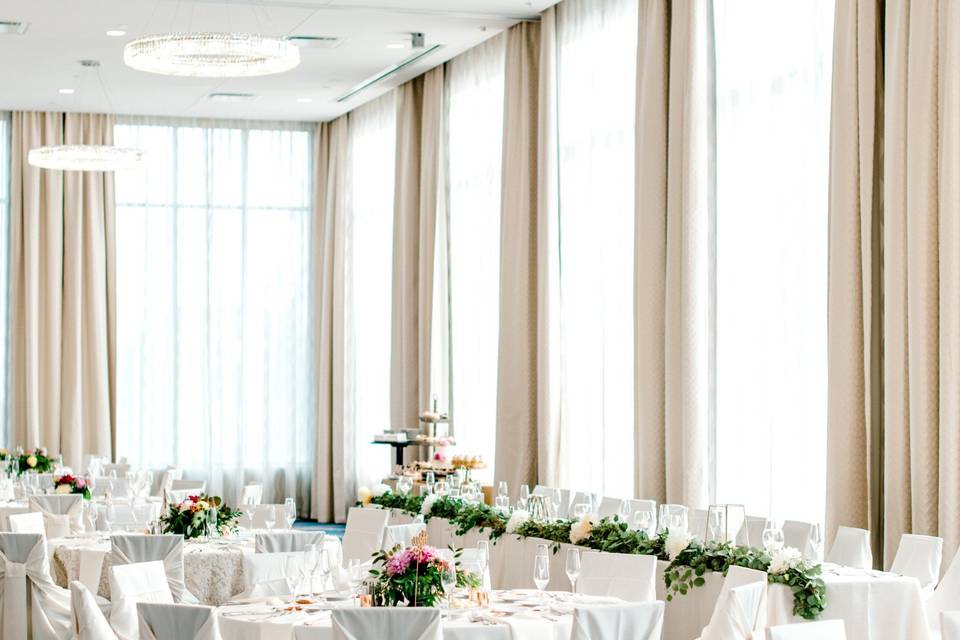 Westin Edina Galleria - Venue - Minneapolis, MN - WeddingWire