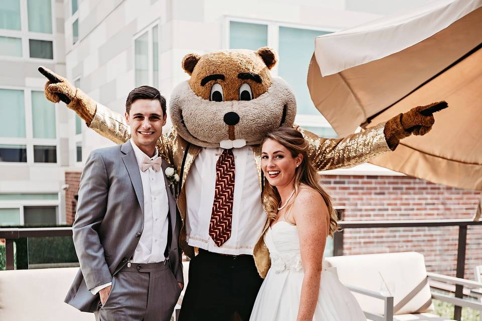 DoubleTree by Hilton Minneapol