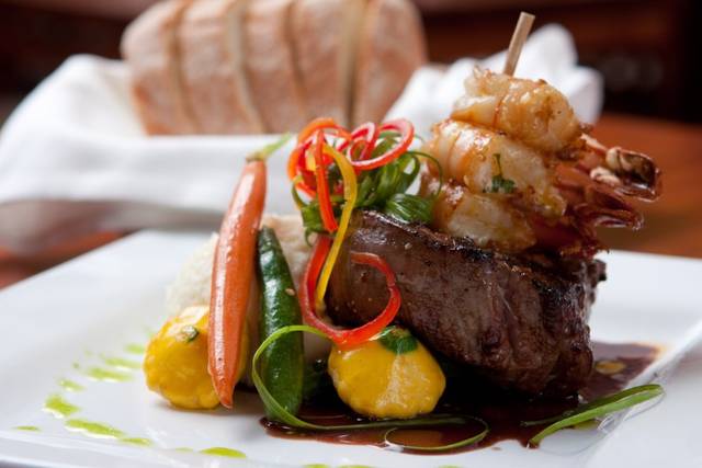 Main course