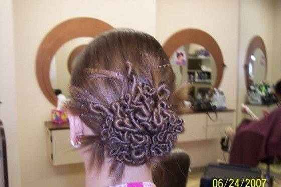 BeautyCouture by Albina