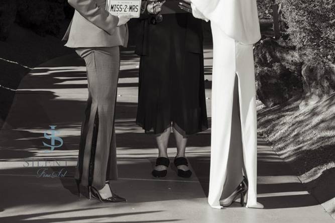 Same-Sex Ceremony