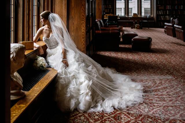 University Club of Chicago