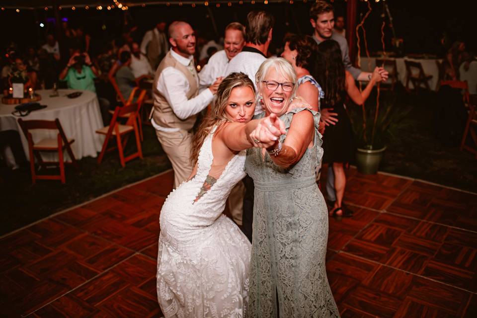 Cape Cod Wedding