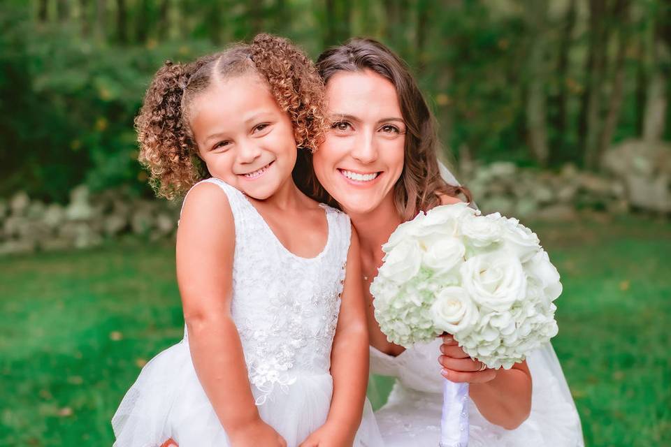 Narragansett, RI Wedding