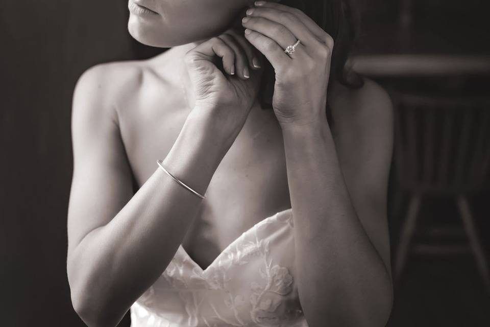 Narragansett, RI Wedding