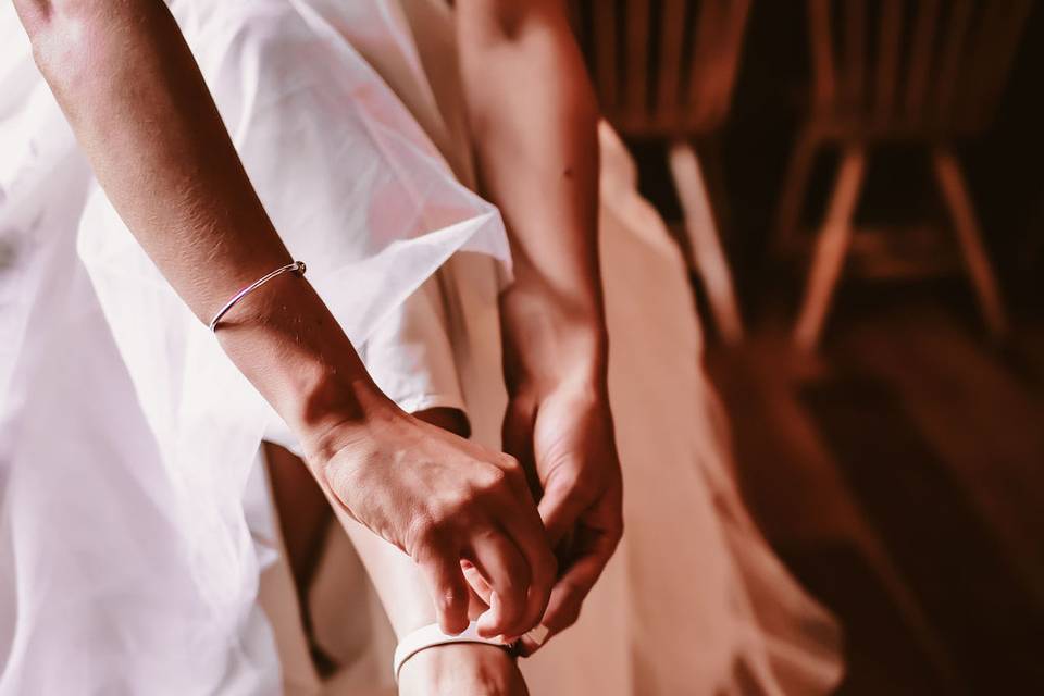 Narragansett, RI Wedding