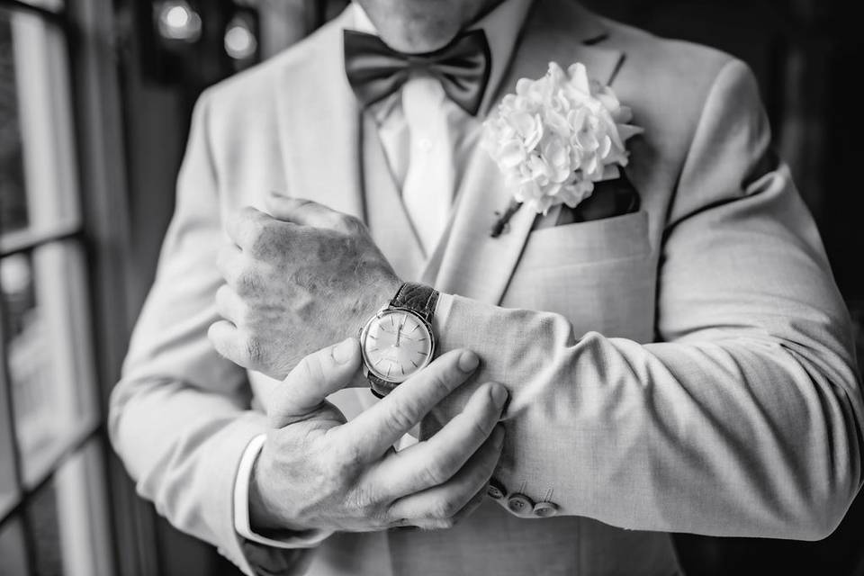 Narragansett, RI Wedding