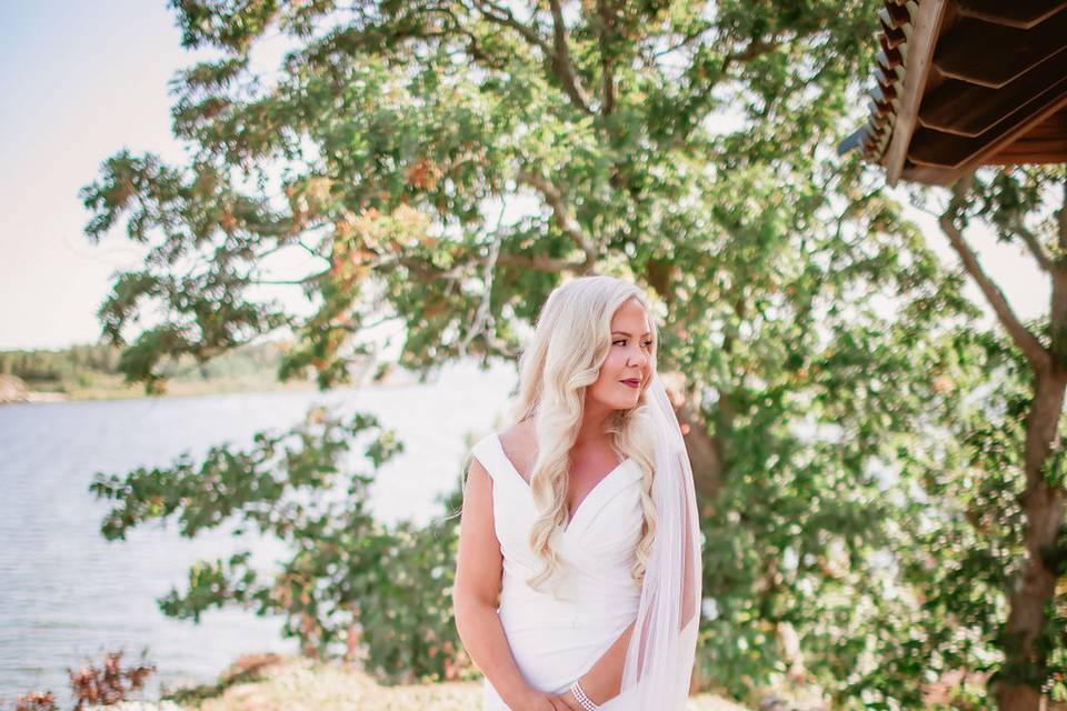 Providence, RI Wedding