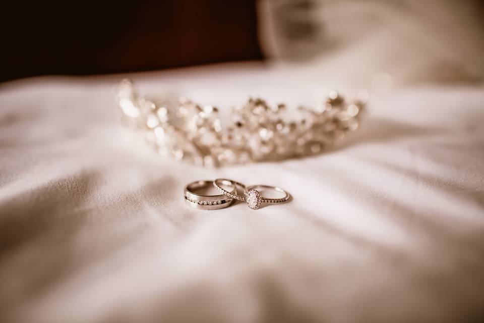 Newport, RI Wedding