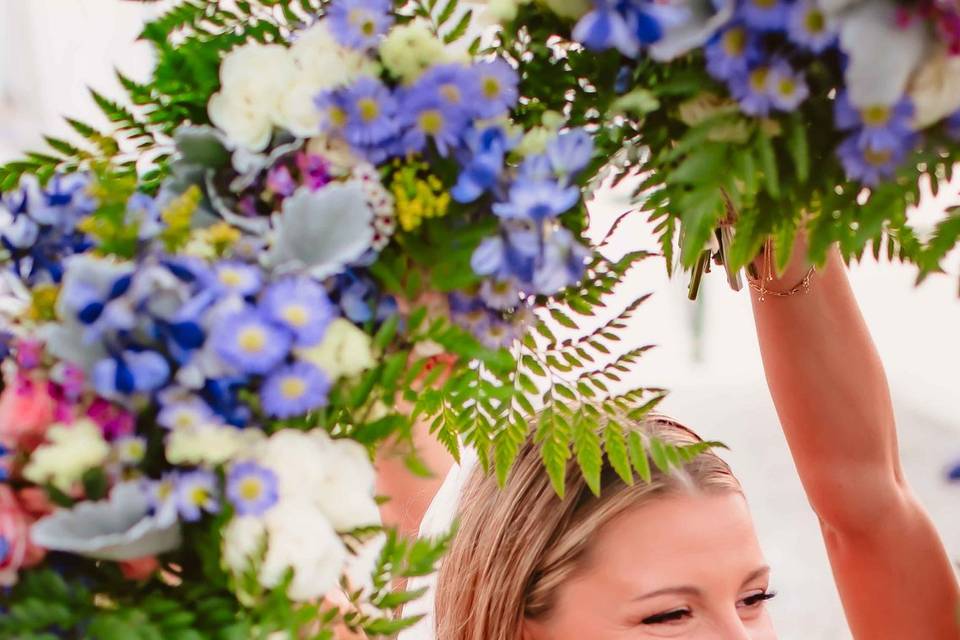 Bristol, RI Wedding