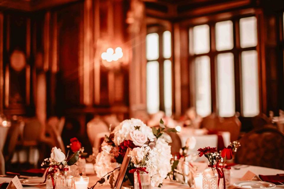 Newport, RI Wedding