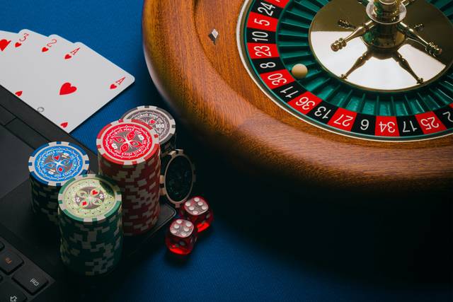 IDeal Casino Rentals