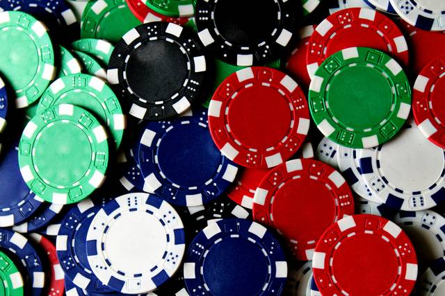 IDeal Casino Rentals