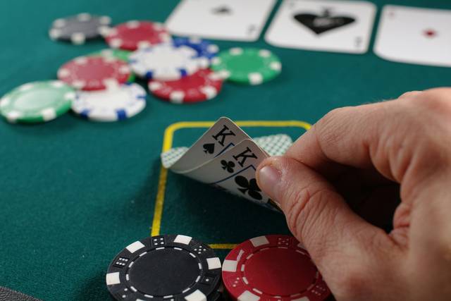 IDeal Casino Rentals