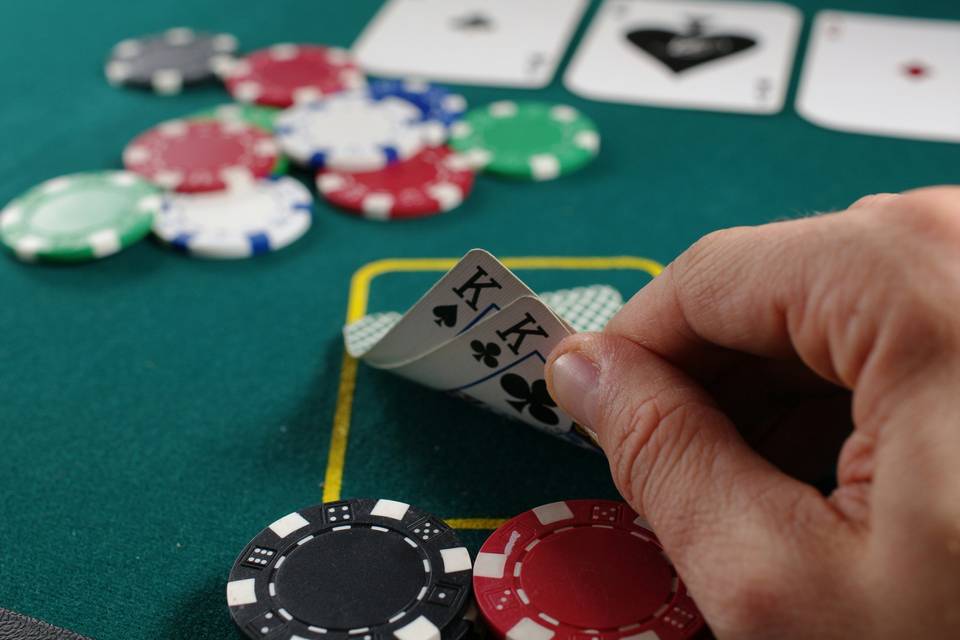 IDeal Casino Rentals
