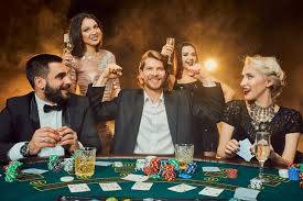 Poker Tournaments