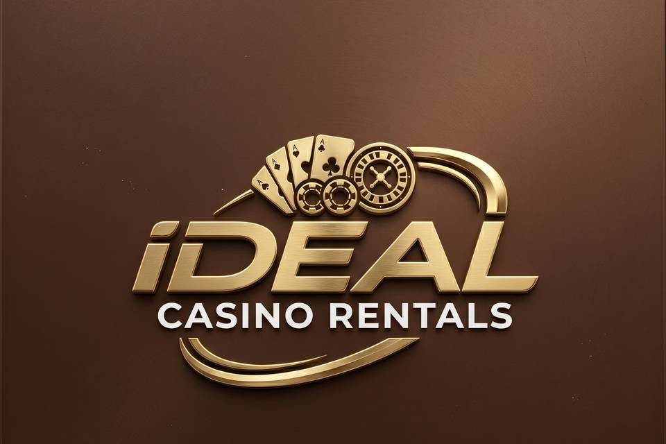 IDeal Logo