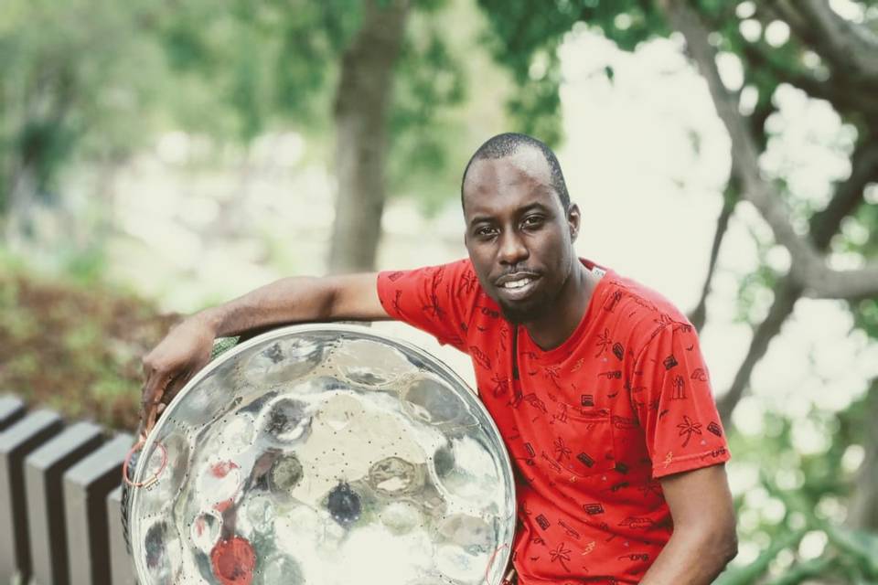 DJSteelPan