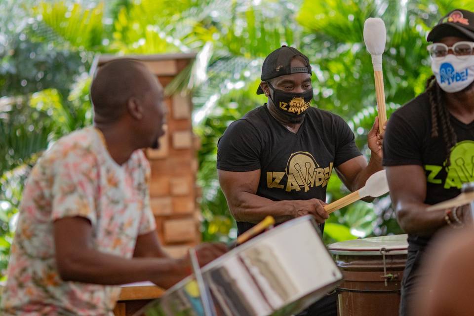 DJSteelPan