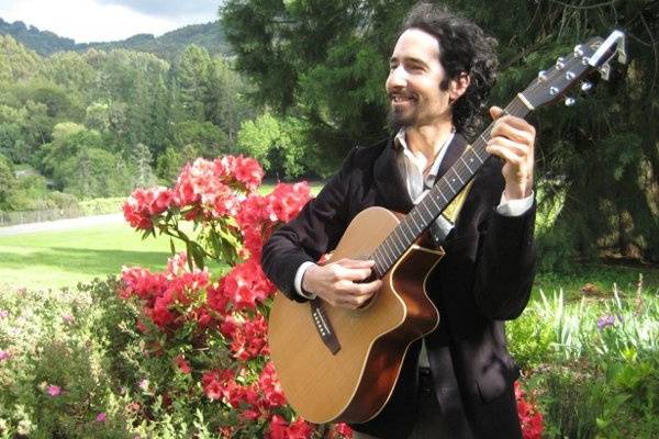 Exceptional Music for Exquisite Events