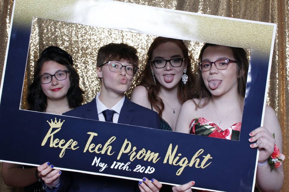 Prom Night