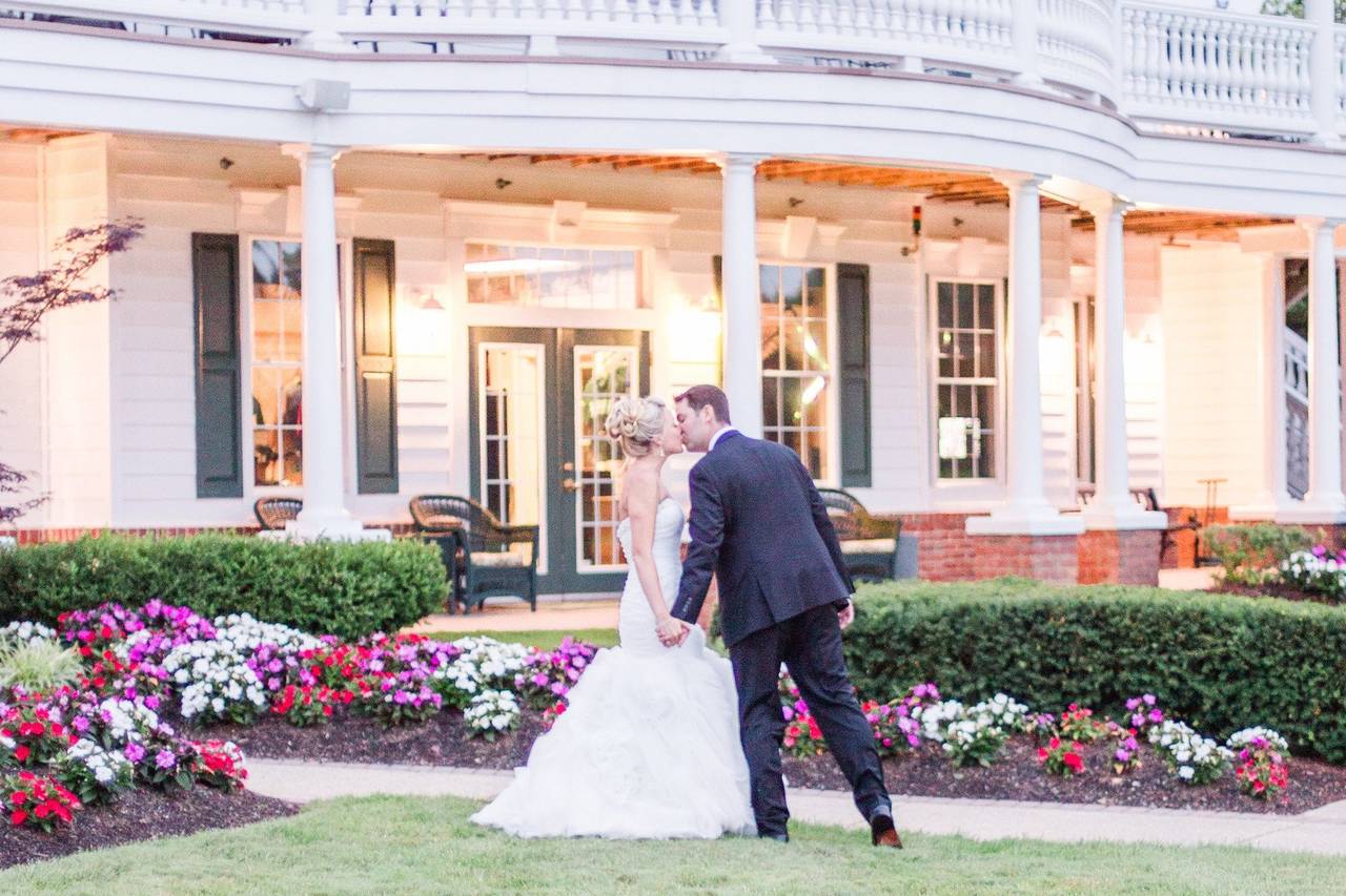 Heritage Hunt Golf and Country Club - Country Club Weddings