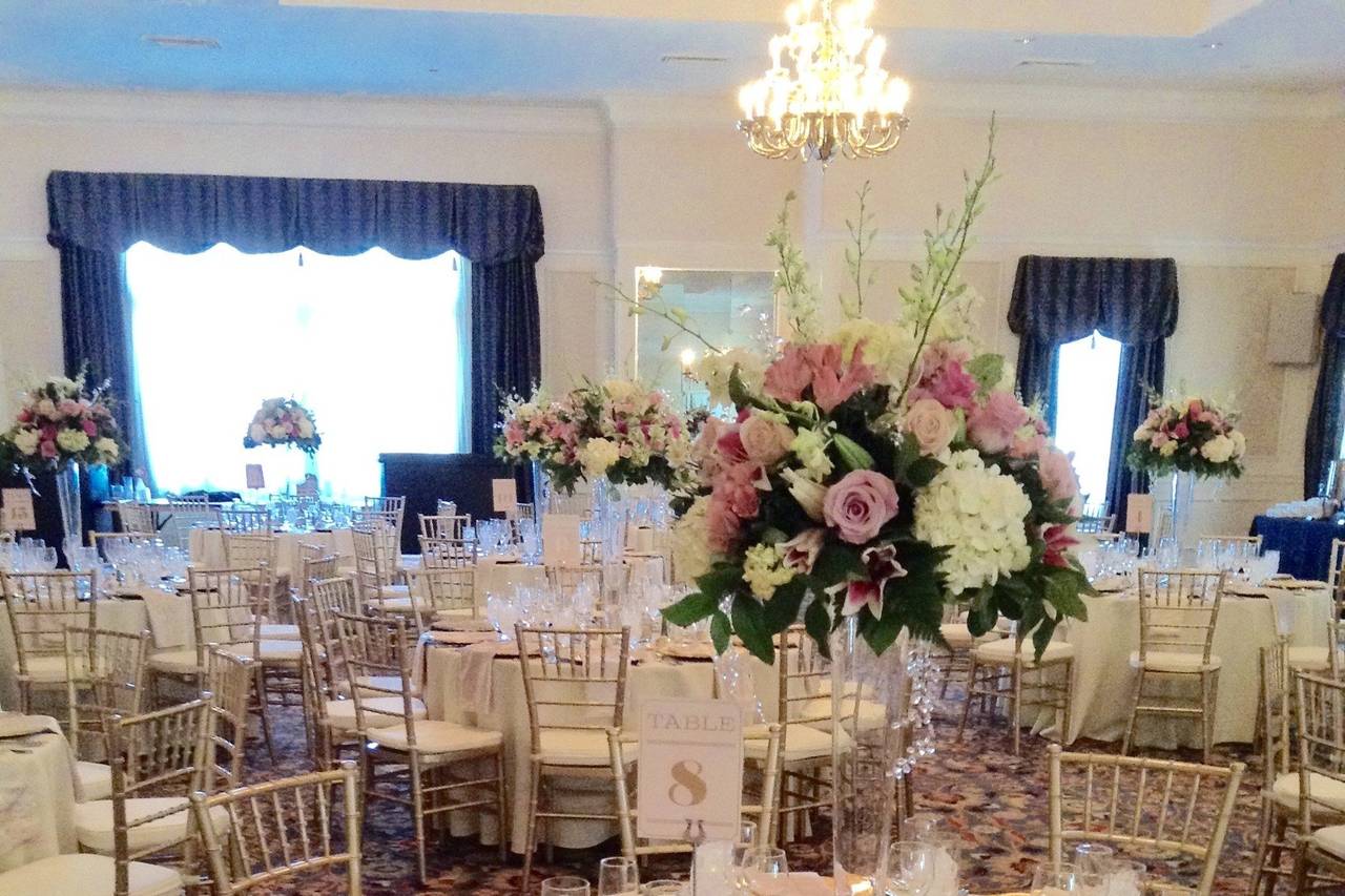 Heritage Hunt Golf and Country Club - Country Club Weddings