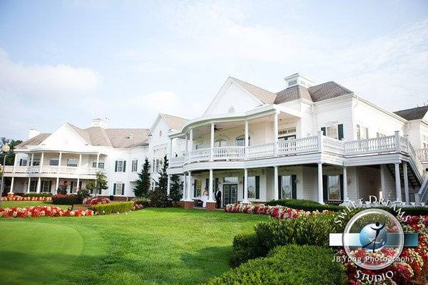 Heritage Hunt Golf and Country Club - Venue - Gainesville, VA - WeddingWire
