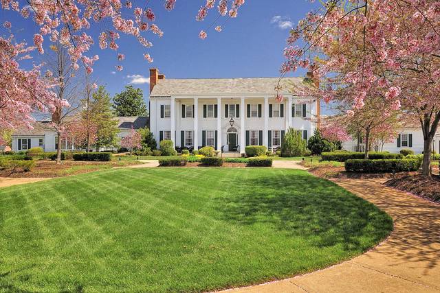 Heritage Hunt Golf and Country Club
